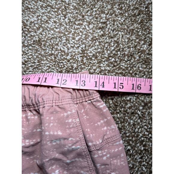 Vuori cap shorts mens medium athleisure workout running jogging hiking beach - Picture 7 of 10